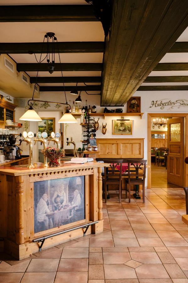 Zum Fally - Landgasthof Kirchberg am Wechsel Kültér fotó